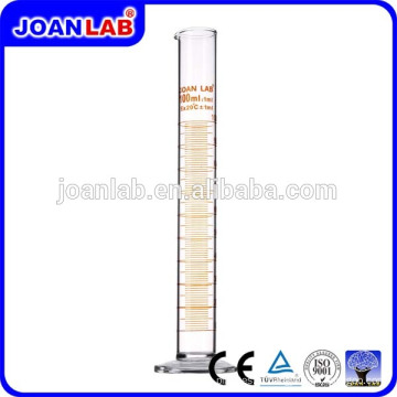 JOAN Lab Borosilicate Glass 50ml Measuring Cylinder pc